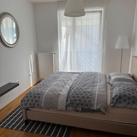 Bled Lux Apartment Extérieur photo