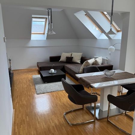 Bled Lux Apartment Extérieur photo