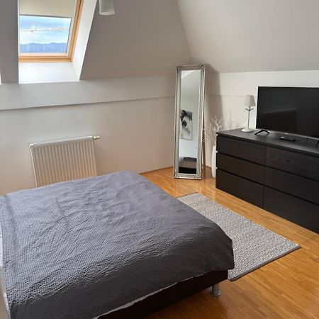 Bled Lux Apartment Extérieur photo
