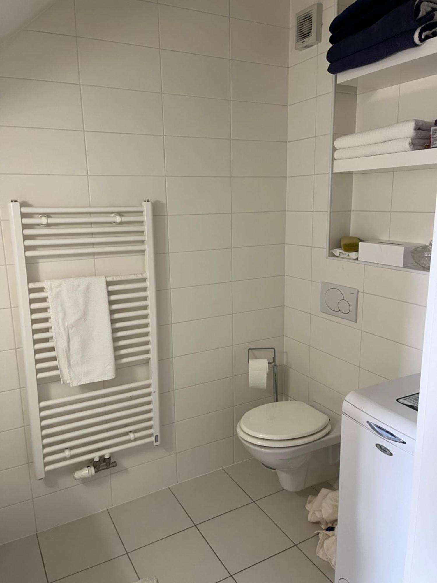 Bled Lux Apartment Extérieur photo