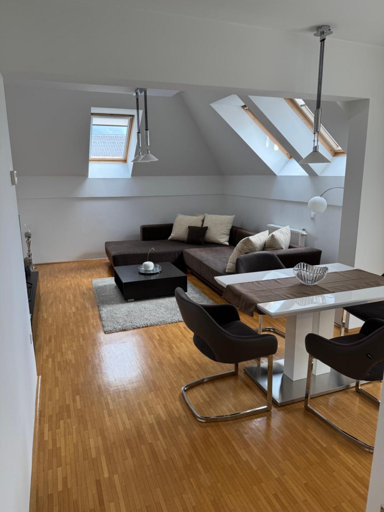 Bled Lux Apartment Extérieur photo
