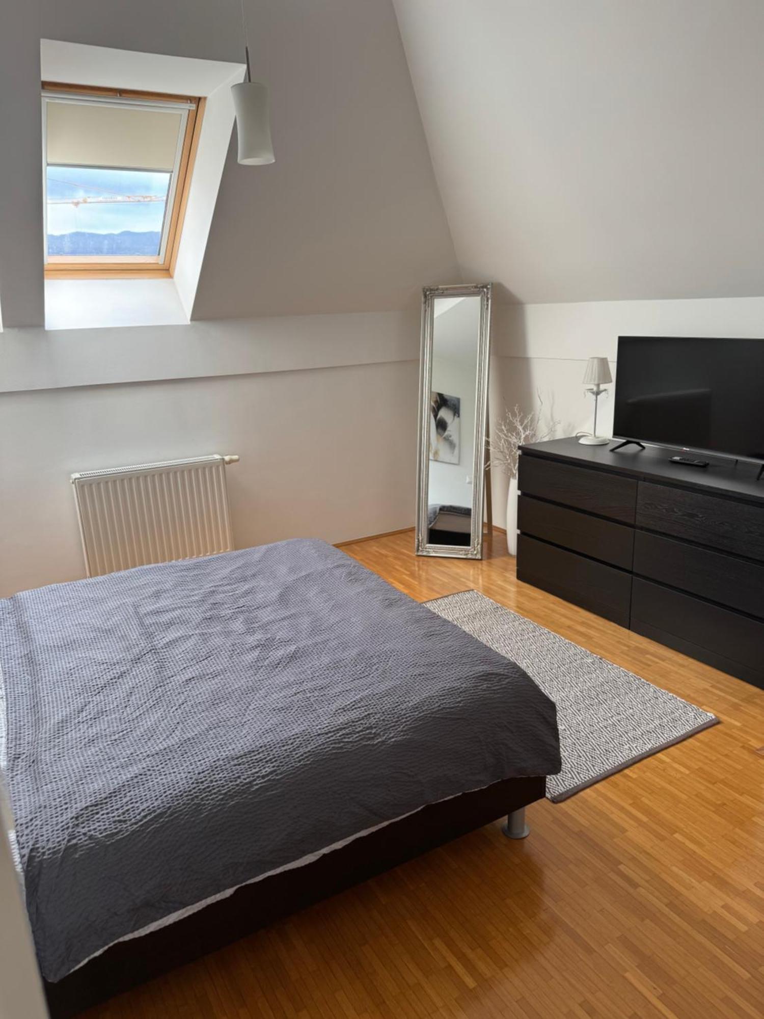 Bled Lux Apartment Extérieur photo
