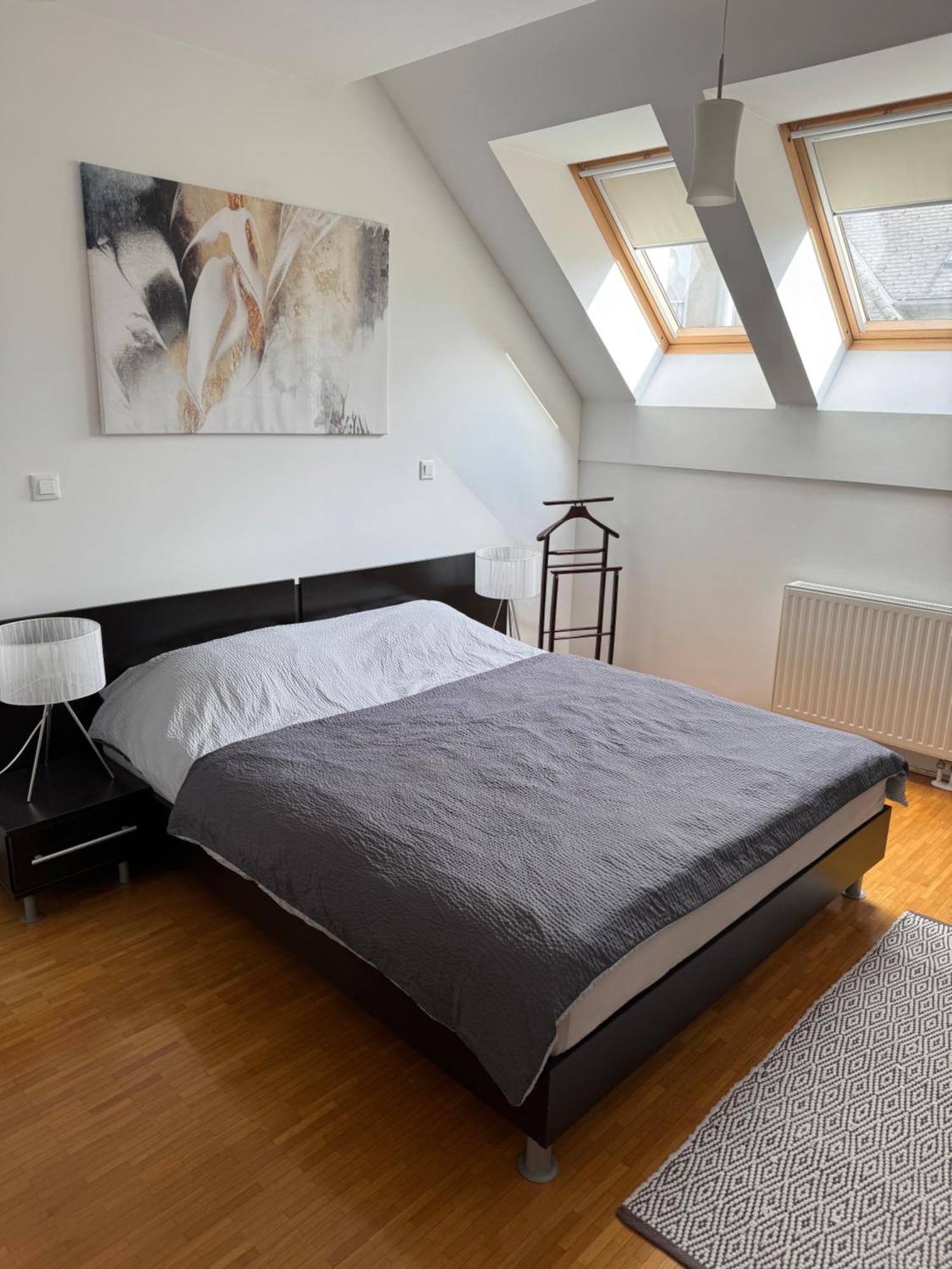 Bled Lux Apartment Extérieur photo